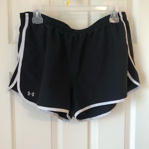 Womens running shorts